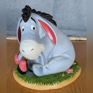 Disney's Pooh & Friends Eeyore Things Seem To Fall Apart When You're Not Around